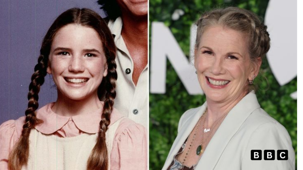 melissa gilbert verstorben